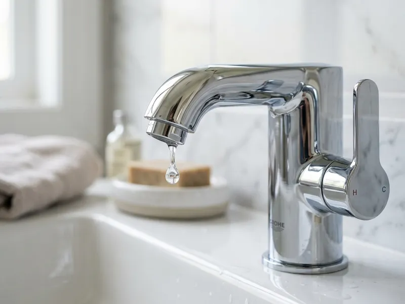 Faucet Repair & Installation Plumber in Verdon, NE